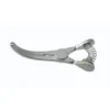 Glover Bulldog Clamps Straight/Curved