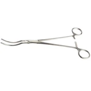 Glover Spoon Shaped Forceps