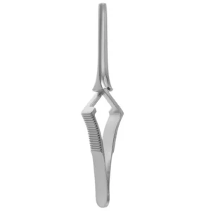 Gregory Bulldog Clamps 1 X 2 Teeth
