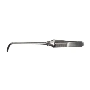 Gregory Debakey Bulldog Clamp