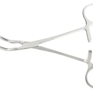 Gregory Profunda Clamps