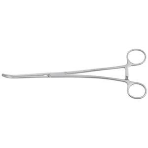Harken Clamps