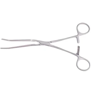 Henly Subclavian Artery Clamp