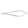 Iris Scissors Curved