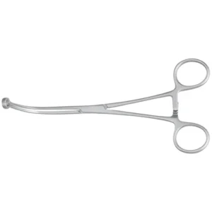 Javid Carotid Artery Bypass Shunt Clamps