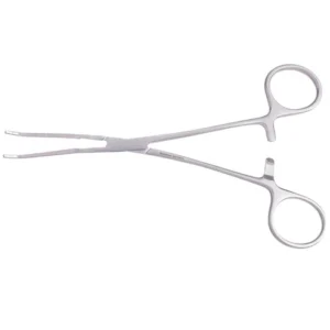 Kartchner Internal Carotid Clamp 5cm