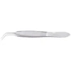 Kelman Mcpherson Micro Tying and Tissue Forceps