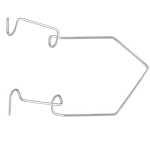 Kratz Barraquer Wire Eye Speculum