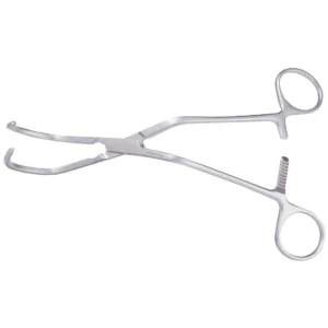 Lambert Kay Aorta Clamp