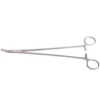 Lawrence Forceps Curved