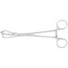 Lemole Strong Aorta Clamps