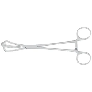 Lemole Strong Aorta Clamps