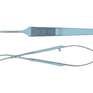 Lens Forceps