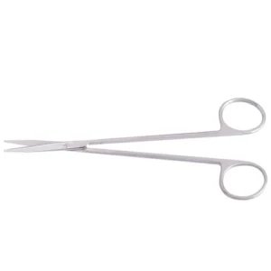 Lilehei Potts Tenotomy Scissors