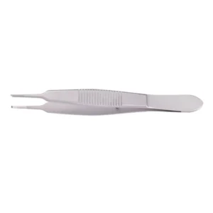Lister Conjunctival Forceps