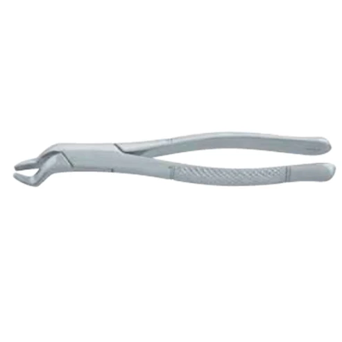 Lower Third Molar Forceps Lower Third Molar Forceps