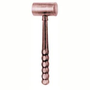 Mallet Novotex Plastic