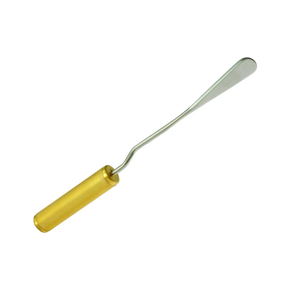 Maccollum Dingman Submammary Dissector 30cm 3 Maccollum Dingman Submammary Dissector 30cm