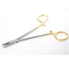 Mayo Hegar Needle Holders