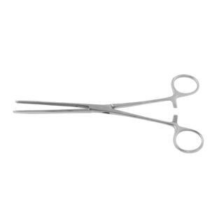 Mayo Robson Intestinal Forceps