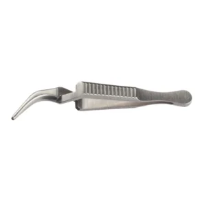 Micro Cross Action Bulldog Clamps