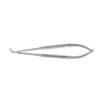 Micro Surgery Scissors Angled Right