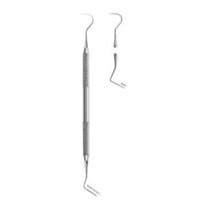 Orthodontic Combination Explorers Probe