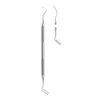 Orthodontic Probe Punta Piatta Flat Tip