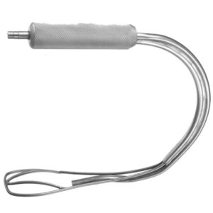 Padgett Biggs Mammaplasty Retractor Fiber Optic