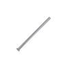 Padgett Trocar Breast Tube 14" (356mm) Total Length, Large, 17.3mm ID, 19.0mm OD
