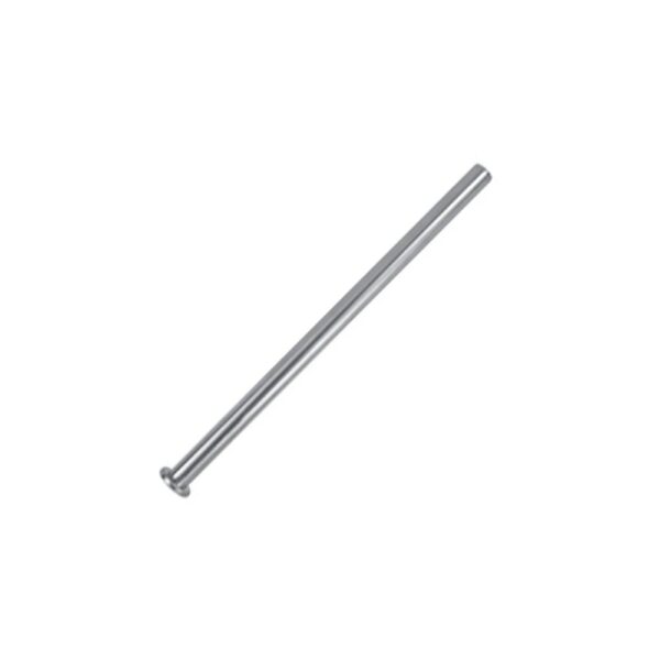 Padgett Trocar Breast Tube 14" (356mm) Total Length, Large, 17.3mm ID, 19.0mm OD