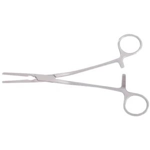 Peripheral Vascular Clamps