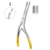 Rubin TC Septal Morselizer Forceps