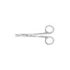 Scissor Post Mortem Straight