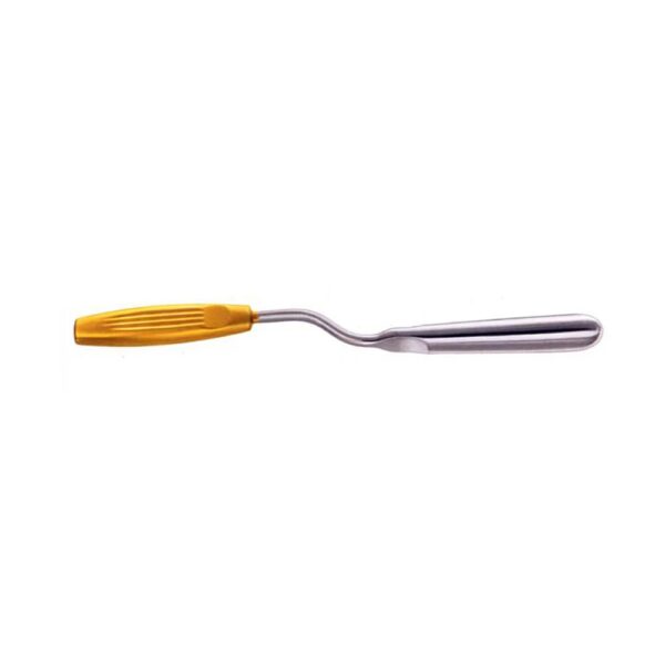 Solz Atraumatic Breast Dissector 34cm