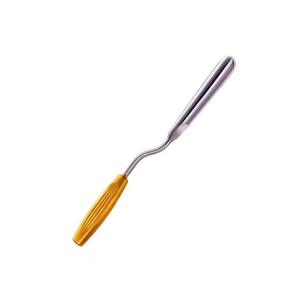 Solz Atraumatic Breast Dissector 34cm
