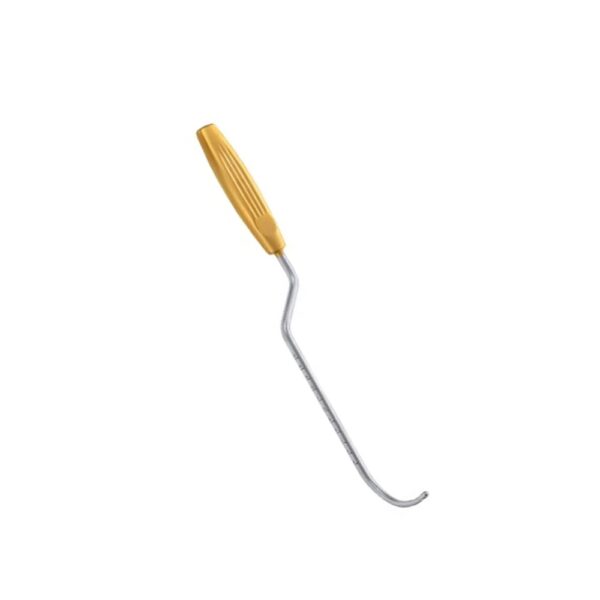 Solz Breast Hook Dissector 36cm