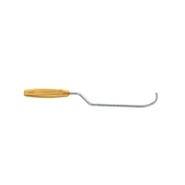 Solz Breast Hook Dissector 36cm
