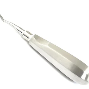 Spade Elevator Handle