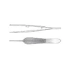 St Martins Corneal Suturing Forceps