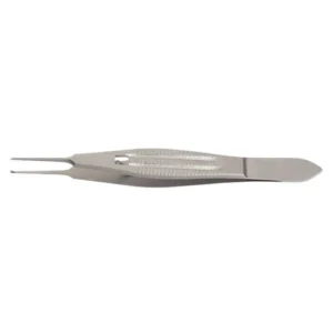 Stern Castroviejo Suture Forceps