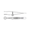 Tarsal Cyst Forceps