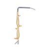 Tebbetts Breast Retractor With Double Handle
