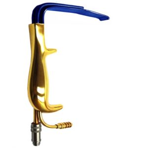 Tebbetts Fiber Optic Retractor Insulated