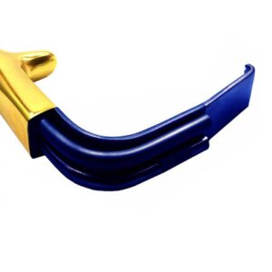Tebbetts Fiber Optic Retractor Insulated