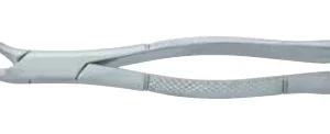 Tooth Root Forceps
