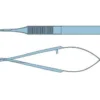 Vannas Capsulotomy Scissors