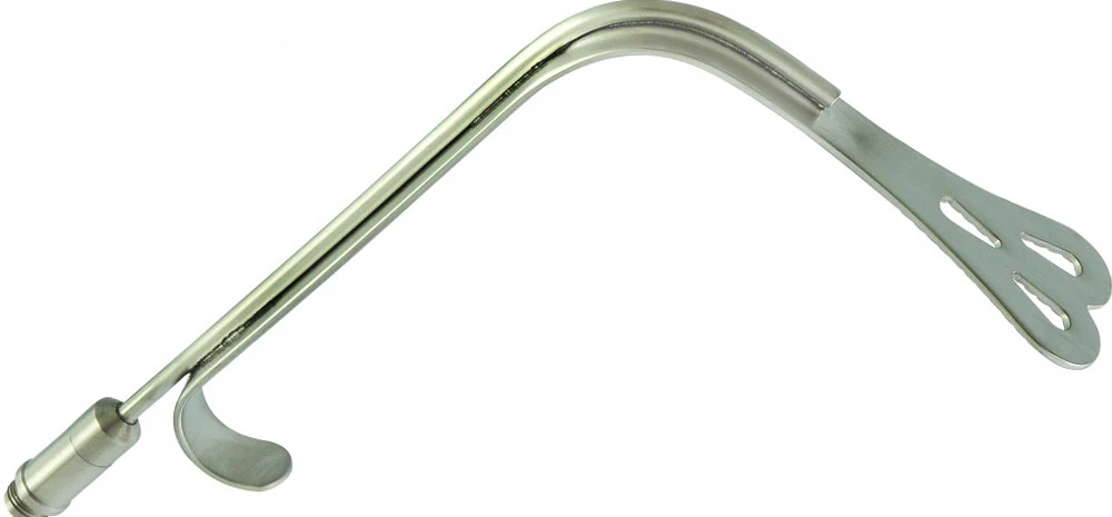 Wieder Breast and Facial Retractor 1 Wieder Breast and Facial Retractor