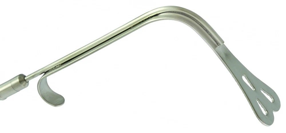 Wieder Breast and Facial Retractor 2