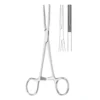 Aiach Gubisch Cartilage Forceps